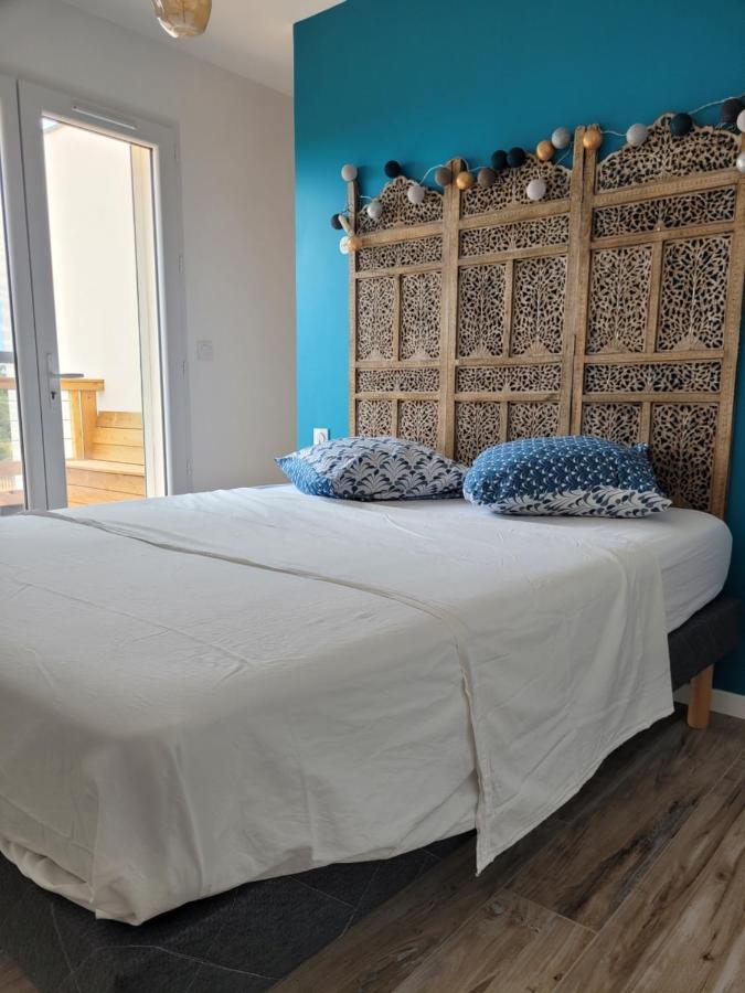 Gite Du Soleil Maison Lumineuse Avec Terrasse Solarium Parking Prive Sorède Zewnętrze zdjęcie