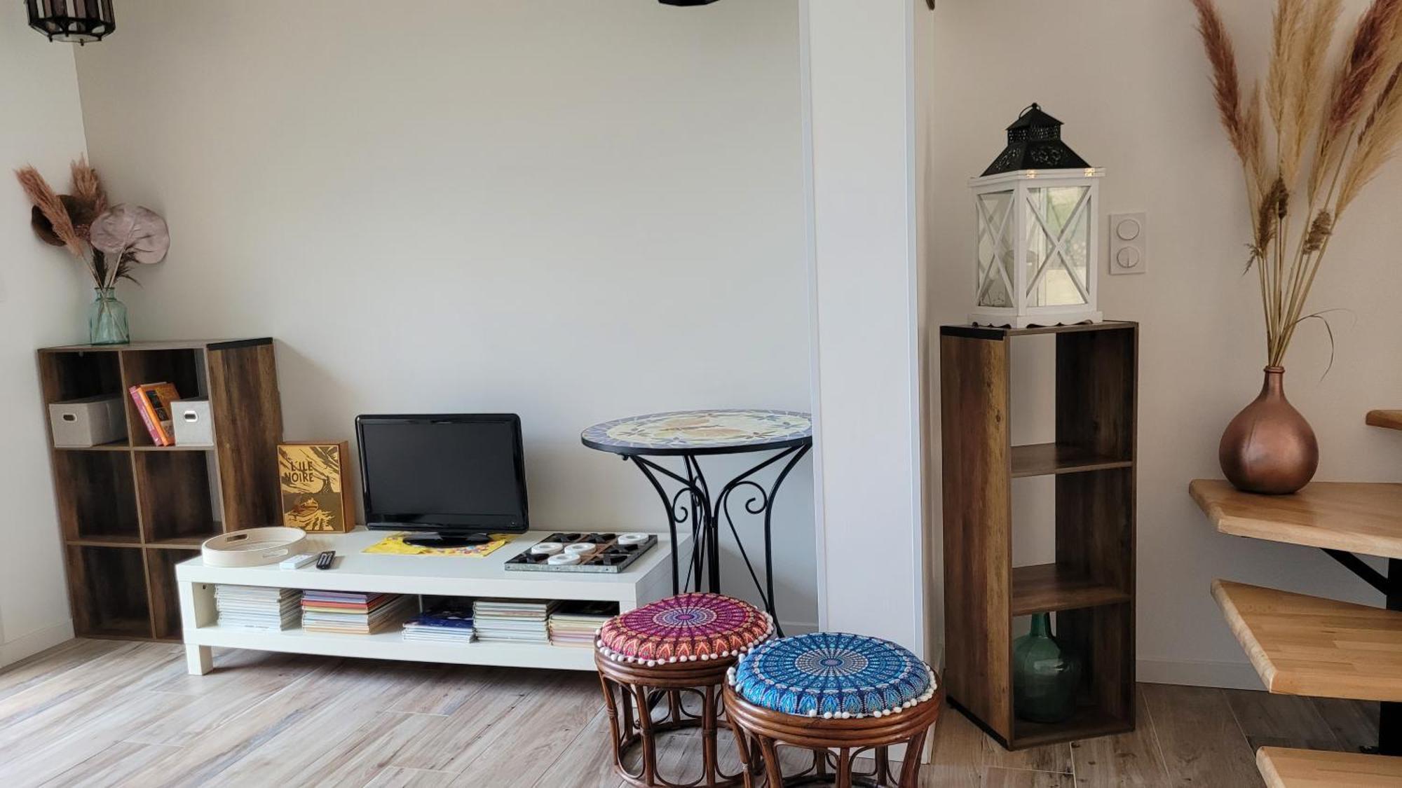 Gite Du Soleil Maison Lumineuse Avec Terrasse Solarium Parking Prive Sorède Zewnętrze zdjęcie