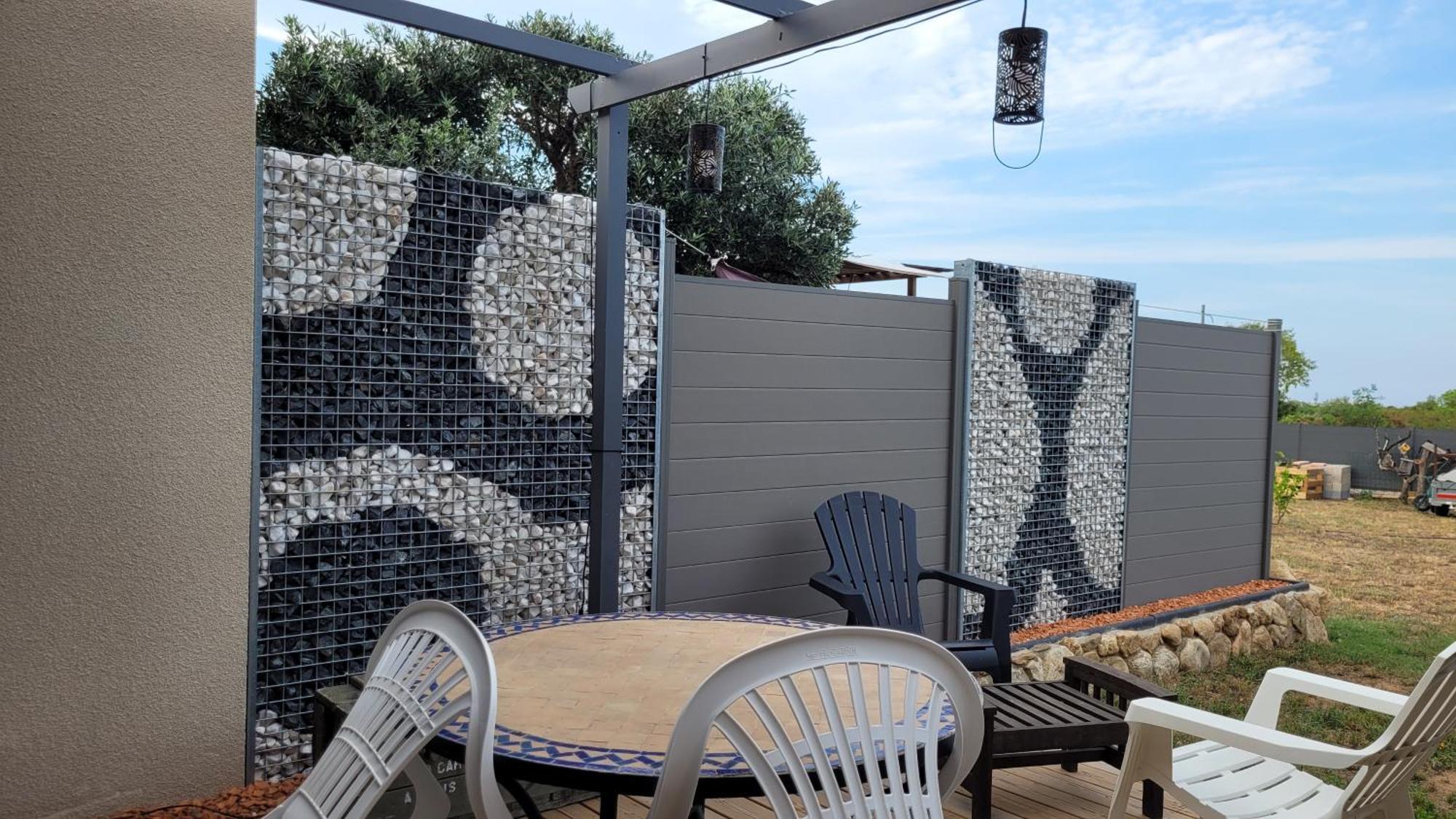 Gite Du Soleil Maison Lumineuse Avec Terrasse Solarium Parking Prive Sorède Zewnętrze zdjęcie